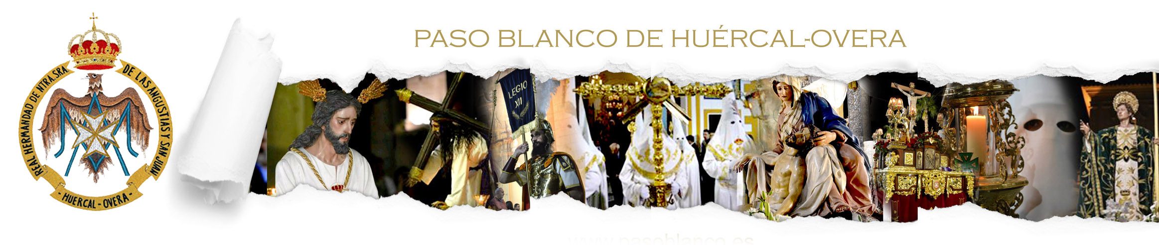 Paso Blanco de HuÃ©rcal-Overa